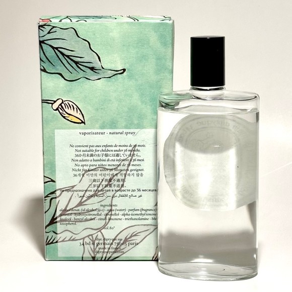 Diptyque Eau Dominotee Multiuse Fragrance 6.8oz/200ml *See Description* - Picture 2 of 3